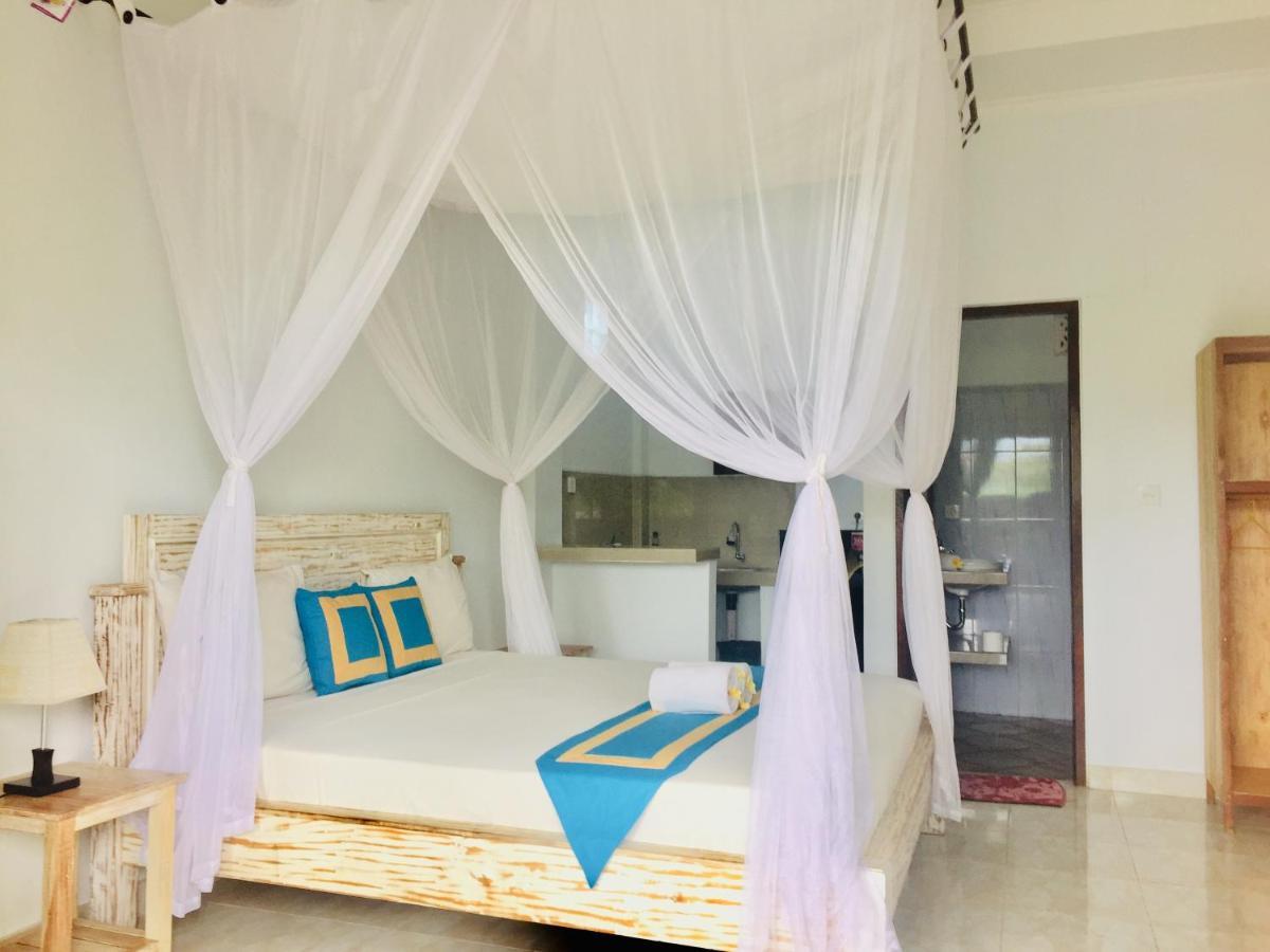 D'Uma Amed Homestay Экстерьер фото