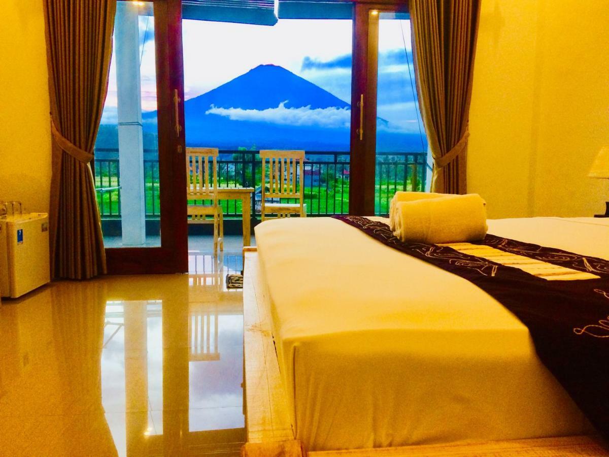 D'Uma Amed Homestay Экстерьер фото