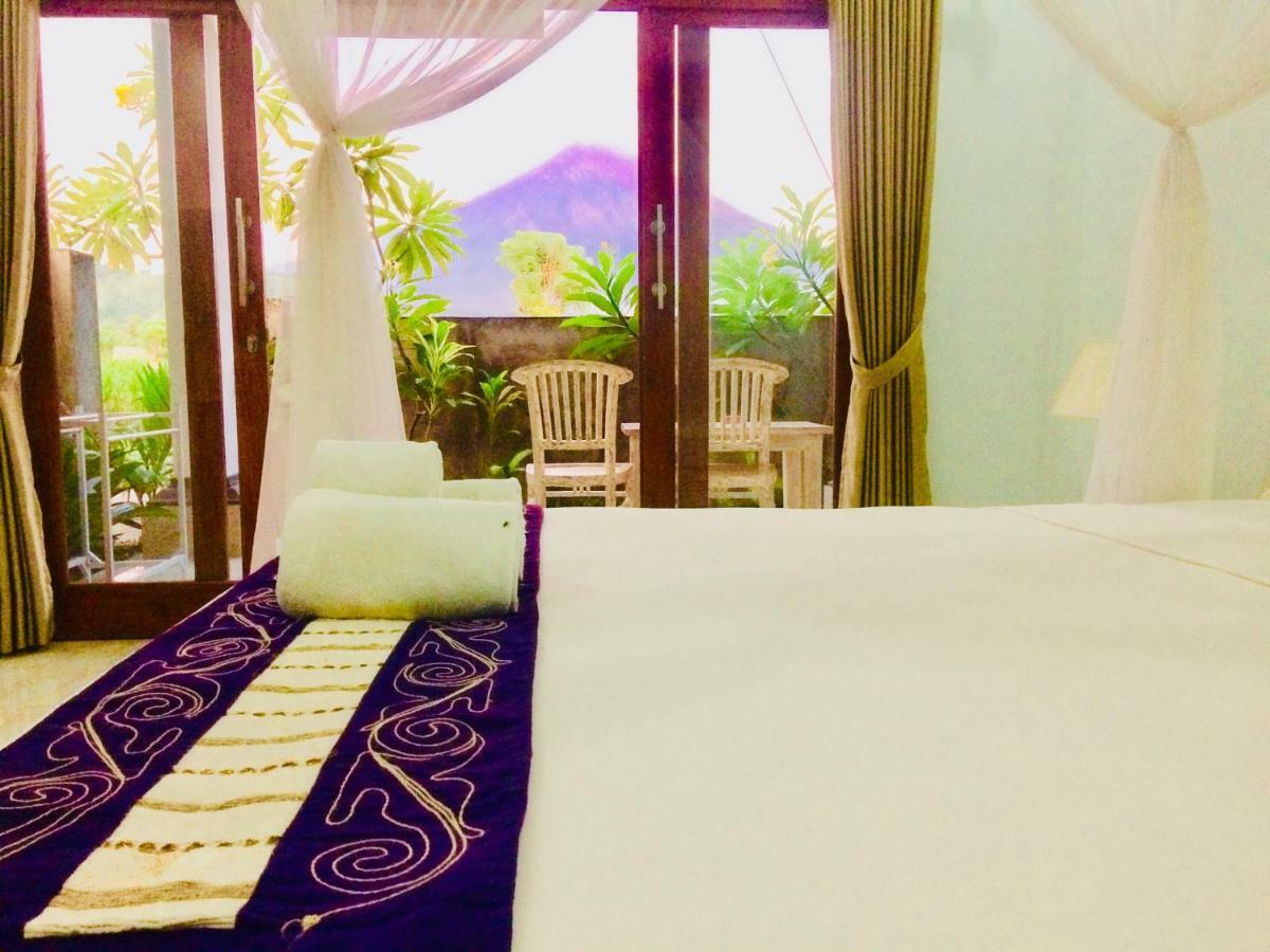 D'Uma Amed Homestay Экстерьер фото
